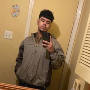 Meet your Posher, Rene